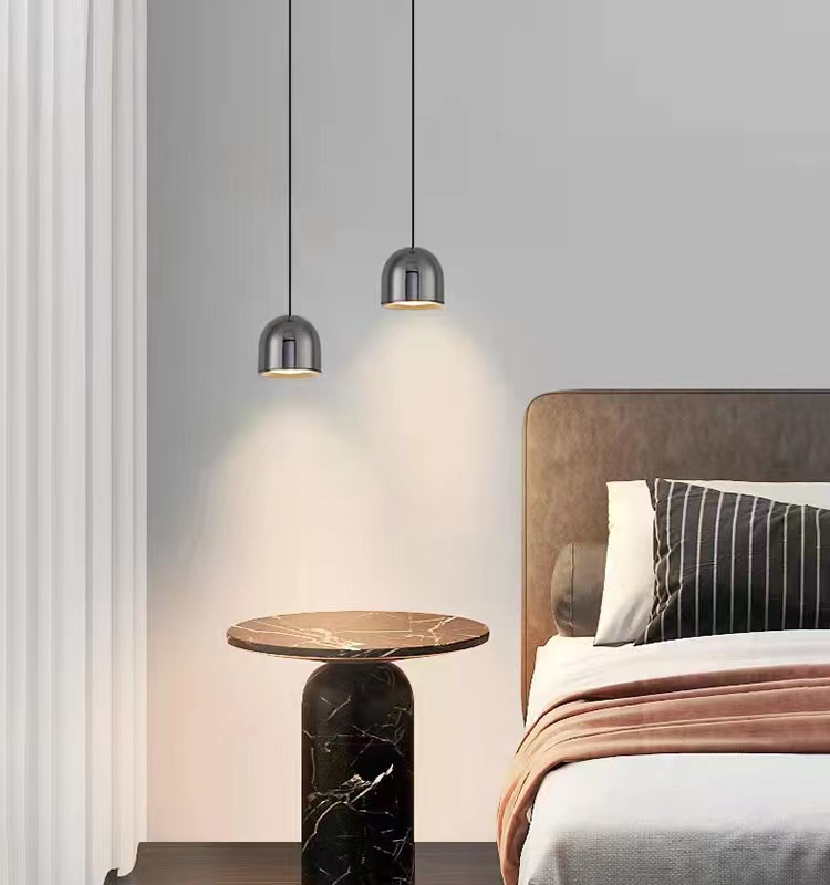 Bullet Shaped LED Hanging Lamp application 4